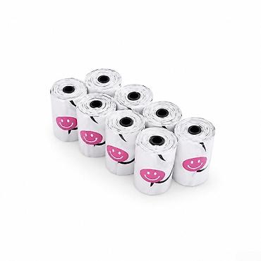 Məişət məhsulları: Petkit Dog Waste Bag 8rolls (P941) 🟢 Rəsmi iş yeri olan və — 1