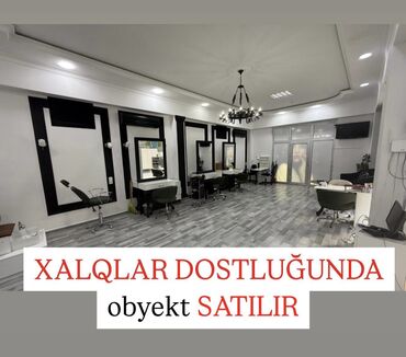 xirdalan obyekt satilir tecili: Babək pr.72 də Geniş obyekt satılır.Həyəti var.Həyətdə əlavə iki ayrı