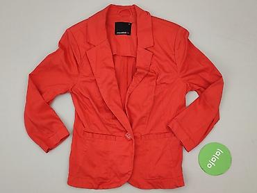 cropp bomber: Fishbone, Marynarka damska, rozmiar S — 2