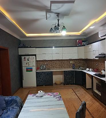 gence mida evler: 7 otaqlı, 277 kv. m, Yeni təmirli — 5