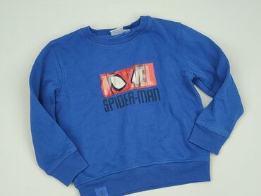 fila koszulki: Sweatshirt, Cool Club, 4-5 years, 104-110 cm, condition - Very good