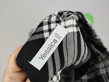 kurtka c: Yessica, Spódnica damska, rozmiar M — 4