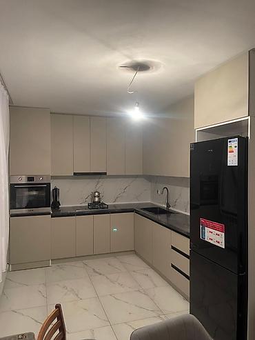 silver kitchen: Кухни на заказ под ваши размеры и планировку. - Современные — 8