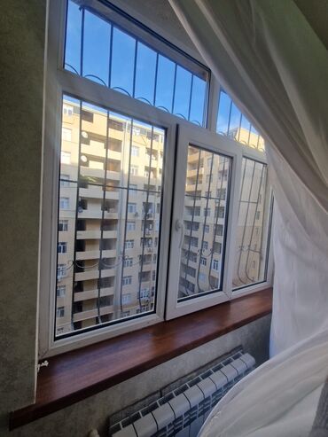 Yeni tikili: Satılır: mənzil (şəkillərdə göstərilən) Xüsusiyyətlər: - Giriş — 18