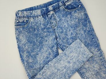Jeans for women, size M
