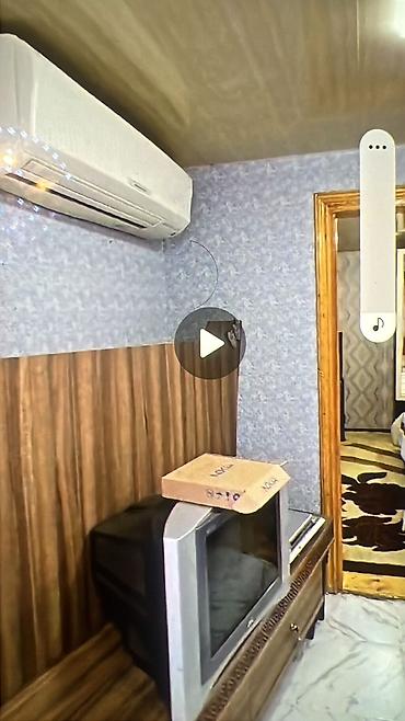 kirayə ev zabrat 1: 2 otaqlı Bılgehde 450 azn eşyalı kıraye verılır — 3