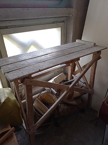 Кухонные вытяжки: Оценковка для вытяжки размер 114см*114см,внутренний квадрат — 3