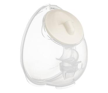 orginal tn: CANPOL BABIES dodatna posuda za skupljanje mleka za pumpicu Hands Free — 2