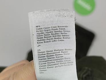 taranko e sklep: Terranova, Spodnie materiałowe damskie, rozmiar M — 5