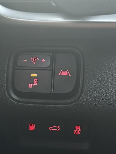 овал: Kia Optima: 2018 г., 2.4 л, Автомат, Бензин, Седан — 8