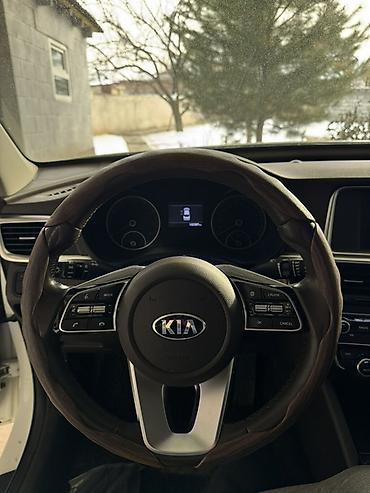 Чехлы на руль: Экокожа Чехол на руль — 6