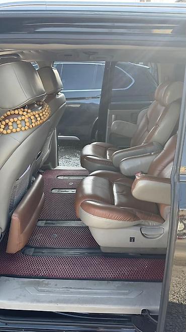 Kia: Kia Carnival: 2018 г., Автомат, Бензин, Минивэн — 8