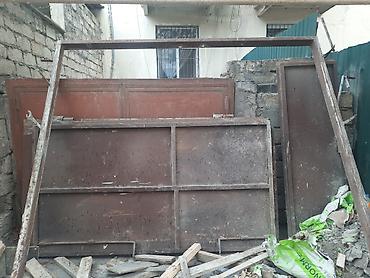 qapi ucun setkalar: İşlənmiş Giriş qapısı Çərçivə ilə, Ünvandan götürmə — 1