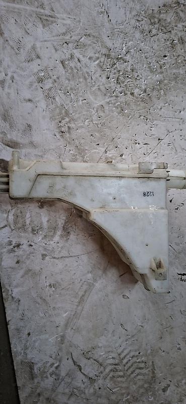 Бачок Nissan 2006 г., Б/у, Оригинал, Япония