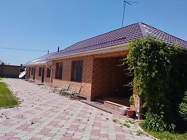 домики бишкек: Продаю загородную усадьбу в с. Таш-мойнок, по Алма-атинской вверх 12 — 8