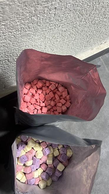 Кондитерские изделия, сладости: Продаю Сублимированное мороженое Сублимированный йогурт — 8