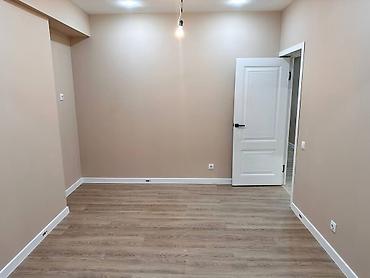 o store: 3 комнаты, 85 м², Элитка, 10 этаж, Дизайнерский ремонт — 8