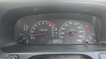 honda odyssey ra3: Honda Odyssey: 2000 г., 2.3 л, Автомат, Газ, Минивэн — 8