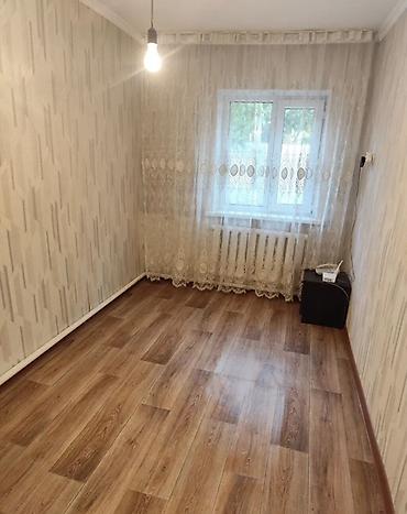 3: 68 м², 3 комнаты, Аламединский рынок / базар, Семейным — 3