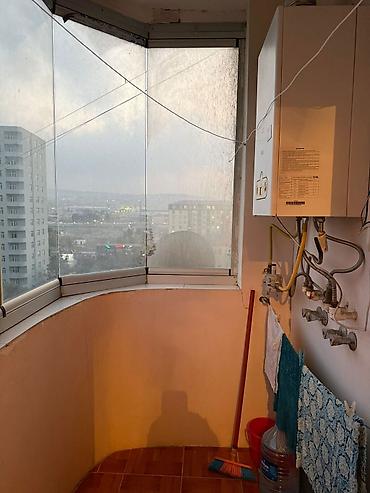 Mənzil kirayələyirəm: Mənzilin təsviri Xırdalanda at heykəlinin yani 3 otaqlı mənzil,tam — 12