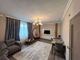 Həyət evləri və villaların satışı: 4 otaqlı, 110 kv. m, Kredit yoxdur, Yeni təmirli -da lalafo.az — 18 Həyət evləri və villaların satışı: 4 otaqlı, 110 kv. m, Kredit yoxdur, Yeni təmirli — 18