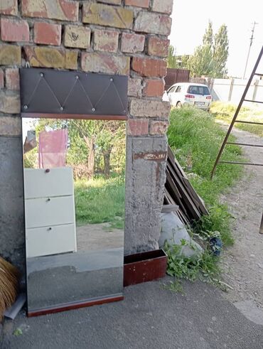 Другие товары для дома: Срочно ❗ зеркало советское качество.торг уместен