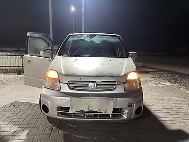 Honda: Honda : 2000 г., 1.5 л — 6
