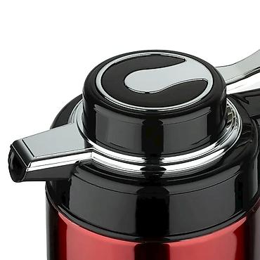 Mətbəx texnikası: №: 4763 Məhsulun adı: Elektrik çaydan RAF R.7811 Red Brend: RAF — 2