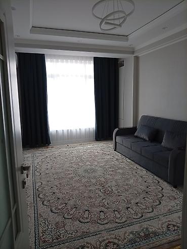 Долгосрочная аренда комнат: 42 м², С мебелью — 1