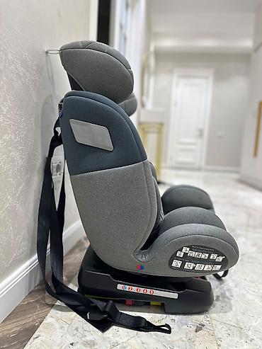 similac gold 2: Kidilo T909 — 360° dönmə funksiyası və ISOFIX bərkitmə sistemi ilə — 3