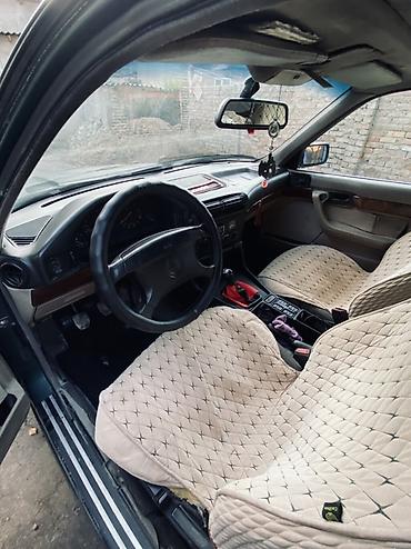 бмв э34: BMW 5 series: 1993 г., 2 л, Механика, Седан — 6