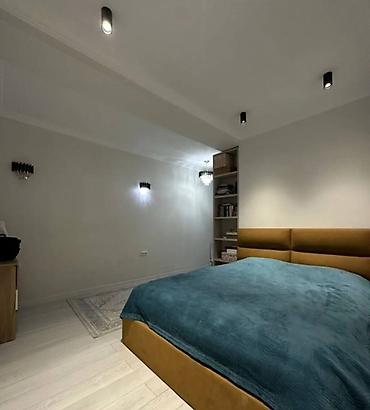 🏡 2-КОМНАТНАЯ КВАРТИРА В ЖК «ЧАТЫР-КУЛЬ» 📍 Район: Душанбинка /