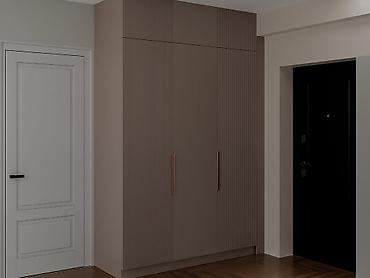 3d animator: Визуализации корпусной мебели и визуализация изделия Дизайн мебели — 8