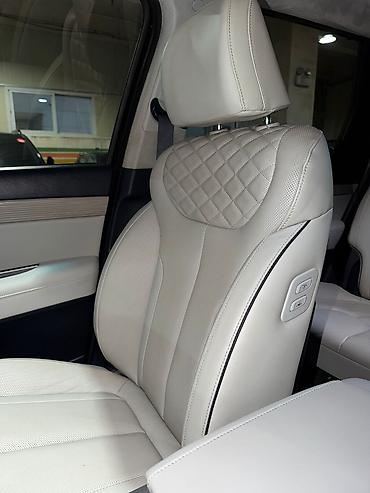 Hyundai: Hyundai Palisade: 2021 г. — 10