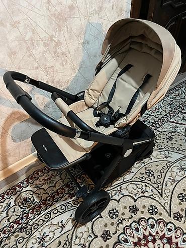 Коляски: Продается коляска Rant mow baby Коляска для детей от рождения до 22кг — 4