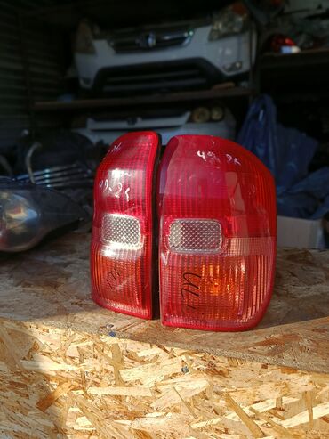 парикмахерское оборудование бу в бишкеке: Комплект стоп-сигналов Toyota 2000 г., Б/у, Оригинал, Япония