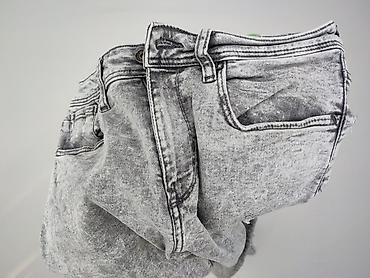 berska: Bershka, Jeansy damskie, rozmiar S — 6