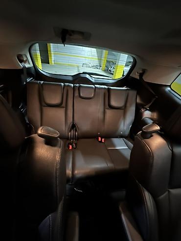 outback 2020: Subaru Ascent: 2020 г., 2.4 л, Вариатор, Бензин, Кроссовер — 9