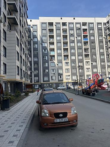 Продажа комнат: 60 м², Без мебели — 20