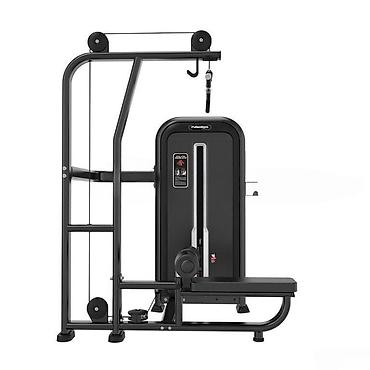 Kürək trenajor avadanlığı "PulsoGym ST30"PulsoGym ST30 - yuxarı bel at lalafo.az — 3 Kürək trenajor avadanlığı "PulsoGym ST30"PulsoGym ST30 - yuxarı bel — 3