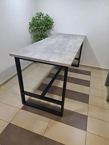 Stilski trpezarijski stolovi: KONZOLNI I BARSKI STOLOVI IZRADA PO MERI XSX66 | — 26
