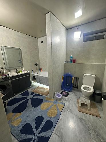 2комнаты: 6 комнат и более, 192 м², 5 соток, Бишкек, Ак-Орго ж/м Агентство недвижимости — 2