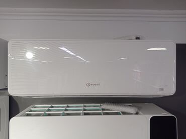 Кондиционеры: Кондиционер Almacom Инверторный, Охлаждение — 23