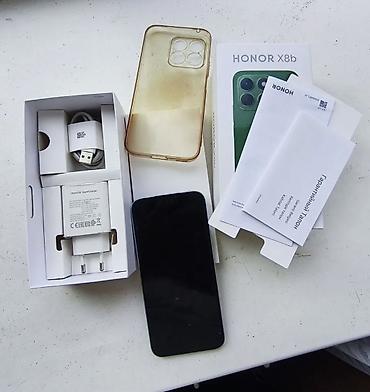 honor x8: HONOR X8b, 8 ГБ + 256 ГБ телефон в идеальном состоянии в комплекте — 2