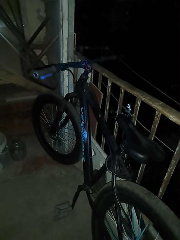 İdman velosipedləri: Velosiped VeloStrim – şəhər və yüngül off-road üçün rahat MTB tipli — 3