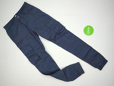 baggy pants: Denim Project, Jeansy dla mężczyzn, rozmiar 2XS — 2