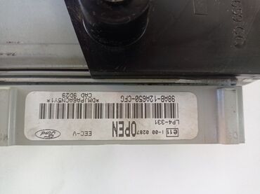 Колеса в сборе: Колеса в сборе R 14, Б/у — 8