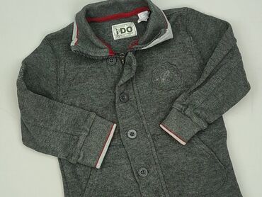 bluza pod marynarkę: Світшот, Ido, 1,5-2 р., 86-92 см, стан - Дуже гарний