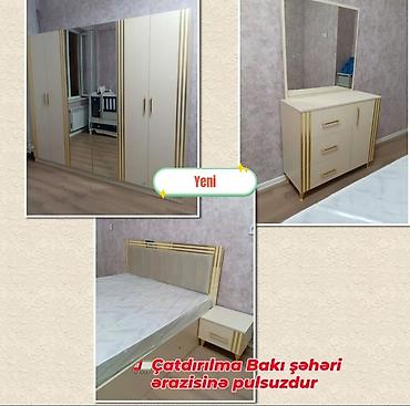 monika: İkinəfərlik çarpayı, Rusiya, Yeni — 6