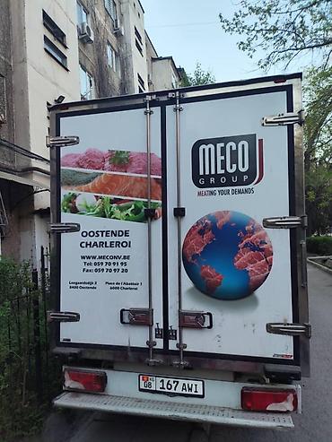 спринтер 2 2 сди: Mercedes-Benz Спринтер: 2016 г. — 2